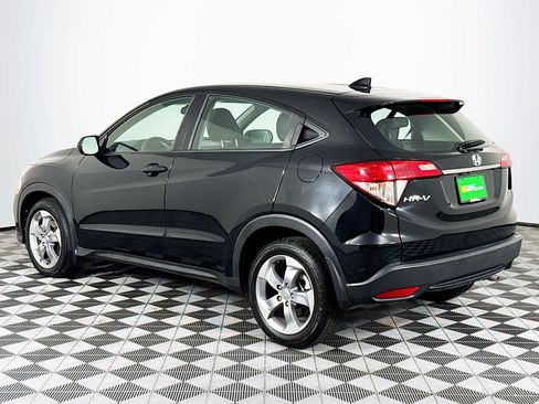 Used 2022 Honda HR-V LX image 6