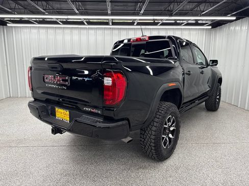 Used 2024 GMC Canyon AT4X AWD/4WD image 6