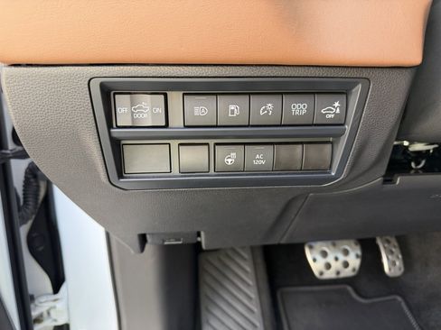 Used 2024 Toyota Tundra 1794 Edition w/ TRD Off-Road Package image 18