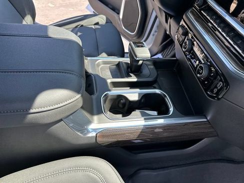 New 2026 Chevrolet Silverado 1500 RST AWD/4WD image 32