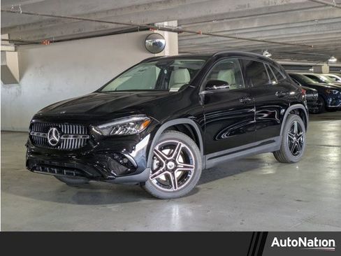 New 2026 Mercedes-Benz GLA 250 GLA 250 image 1