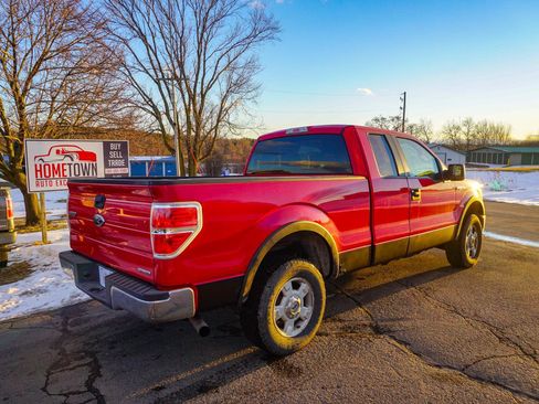 Used 2011 Ford F150 XLT image 3