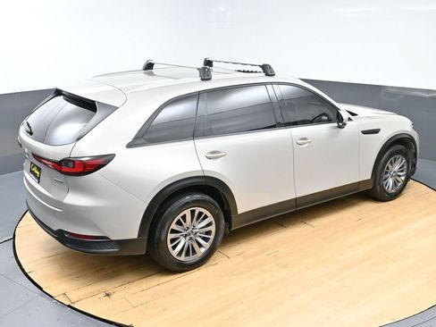 Used 2024 MAZDA CX-90 3.3 Turbo w/ Preferred Package AWD/4WD image 49