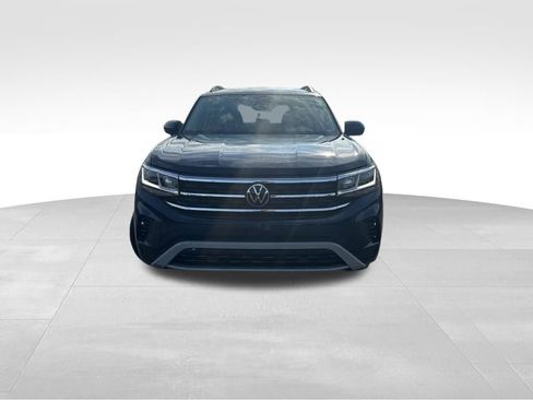 Used 2022 Volkswagen Atlas SE image 8