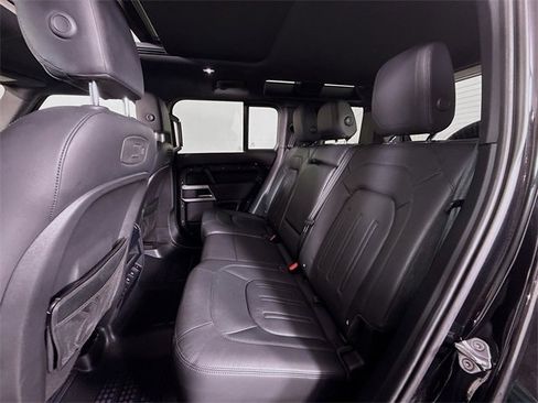 Certified 2021 Land Rover Defender 110 SE image 23