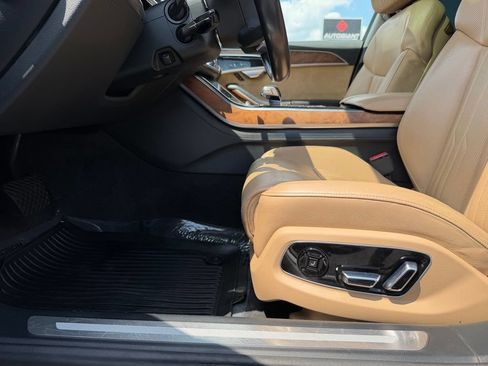 Used 2019 Audi A8 L 3.0T w/ Executive Package AWD/4WD image 41