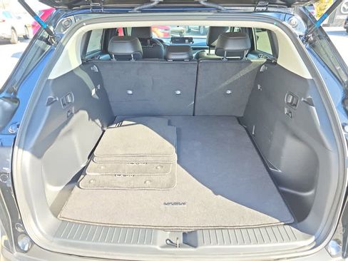 Certified 2025 MAZDA CX-50 AWD 2.5 S w/ Select Package image 29