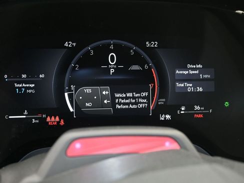 New 2026 Lexus RX 350 Premium Plus image 14