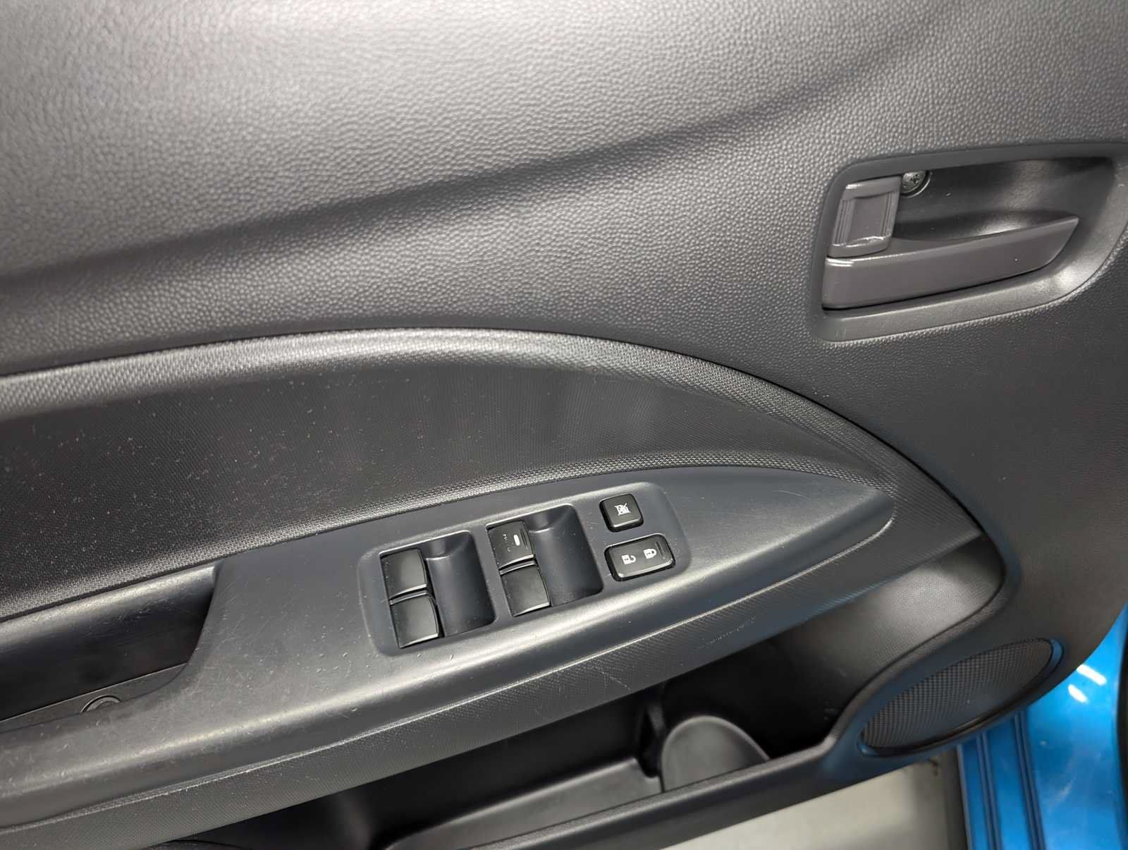 Used 2019 Mitsubishi Mirage G4 ES FWD image 33