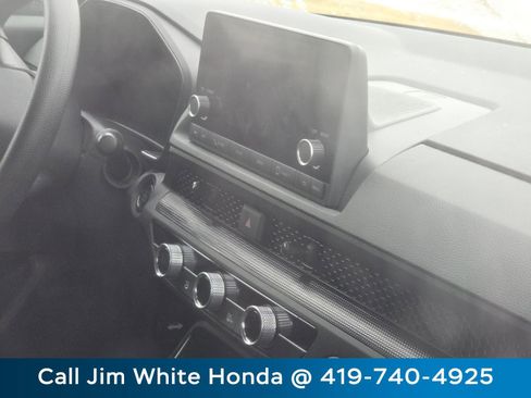 Used 2024 Honda CR-V EX image 19