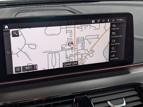 Certified 2023 BMW M5 w/ Competition Package image 28