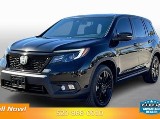 Used 2019 Honda Passport EX-L video 1
