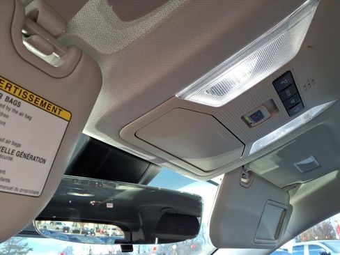 Certified 2025 Toyota RAV4 Woodland Edition image 26