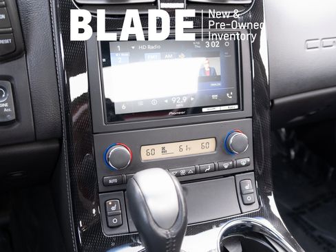 Used 2008 Chevrolet Corvette Convertible w/ Preferred Equipment Group image 3