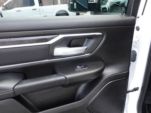Used 2023 RAM 1500 Big Horn AWD/4WD image 22