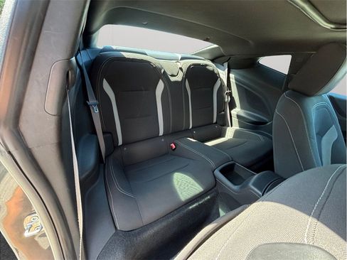 Used 2017 Chevrolet Camaro LT w/ RS Package RWD image 32