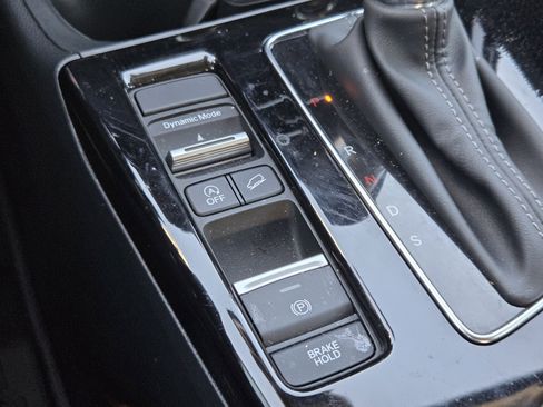 Certified 2025 Acura ADX FWD image 27