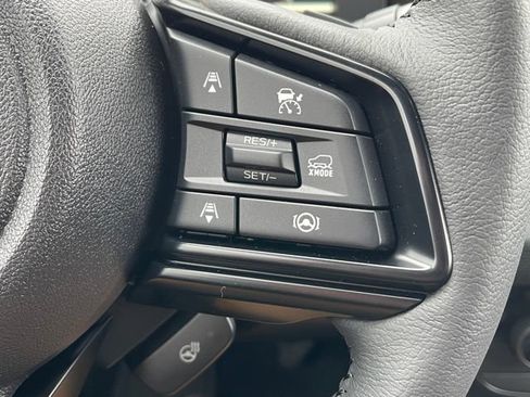 Used 2026 Subaru Outback Limited XT AWD/4WD image 9