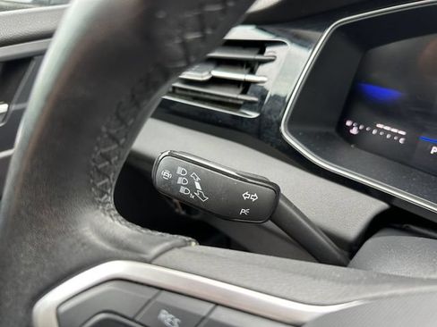Used 2025 Volkswagen Jetta S FWD image 24