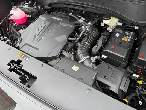 New 2026 Hyundai Palisade Limited image 15