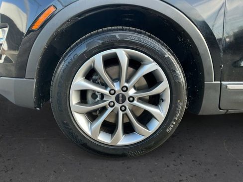 Used 2017 Lincoln MKC Select w/ Select Plus Package FWD image 13