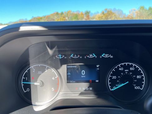 New 2024 Ford F550 4x4 Regular Cab Super Duty image 13