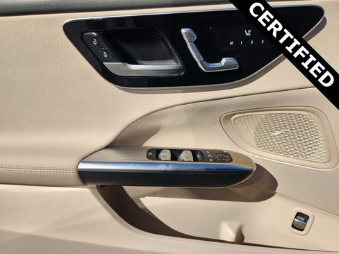 Certified 2025 Mercedes-Benz C 300 Sedan image 22