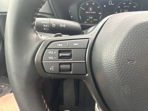 Used 2026 Honda CR-V Sport-L image 17