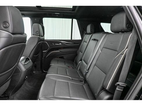 Certified 2023 Cadillac Escalade Sport w/ Touring Package image 20