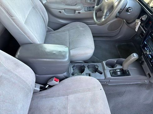 Used 2004 Toyota Tacoma PreRunner image 16