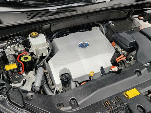 Used 2017 Toyota Highlander Limited image 61