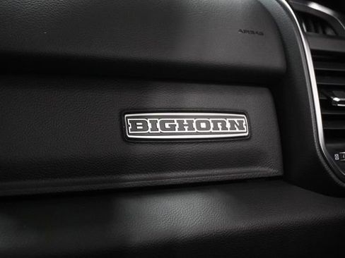 New 2026 RAM 1500 4x4 Crew Cab image 25