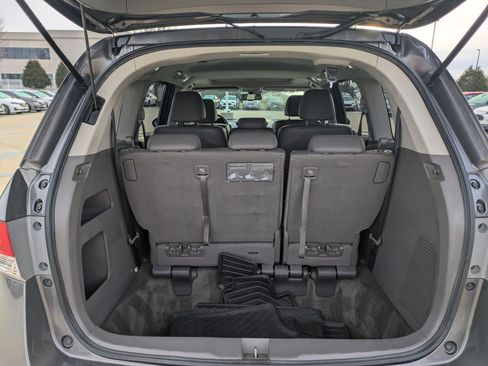 Used 2014 Honda Odyssey EX-L image 30