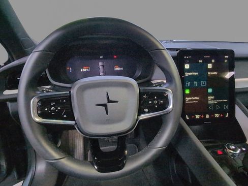 Certified 2024 Polestar Polestar 2 AWD/4WD image 9