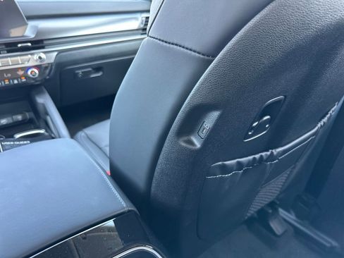 New 2025 Kia Telluride LX image 15