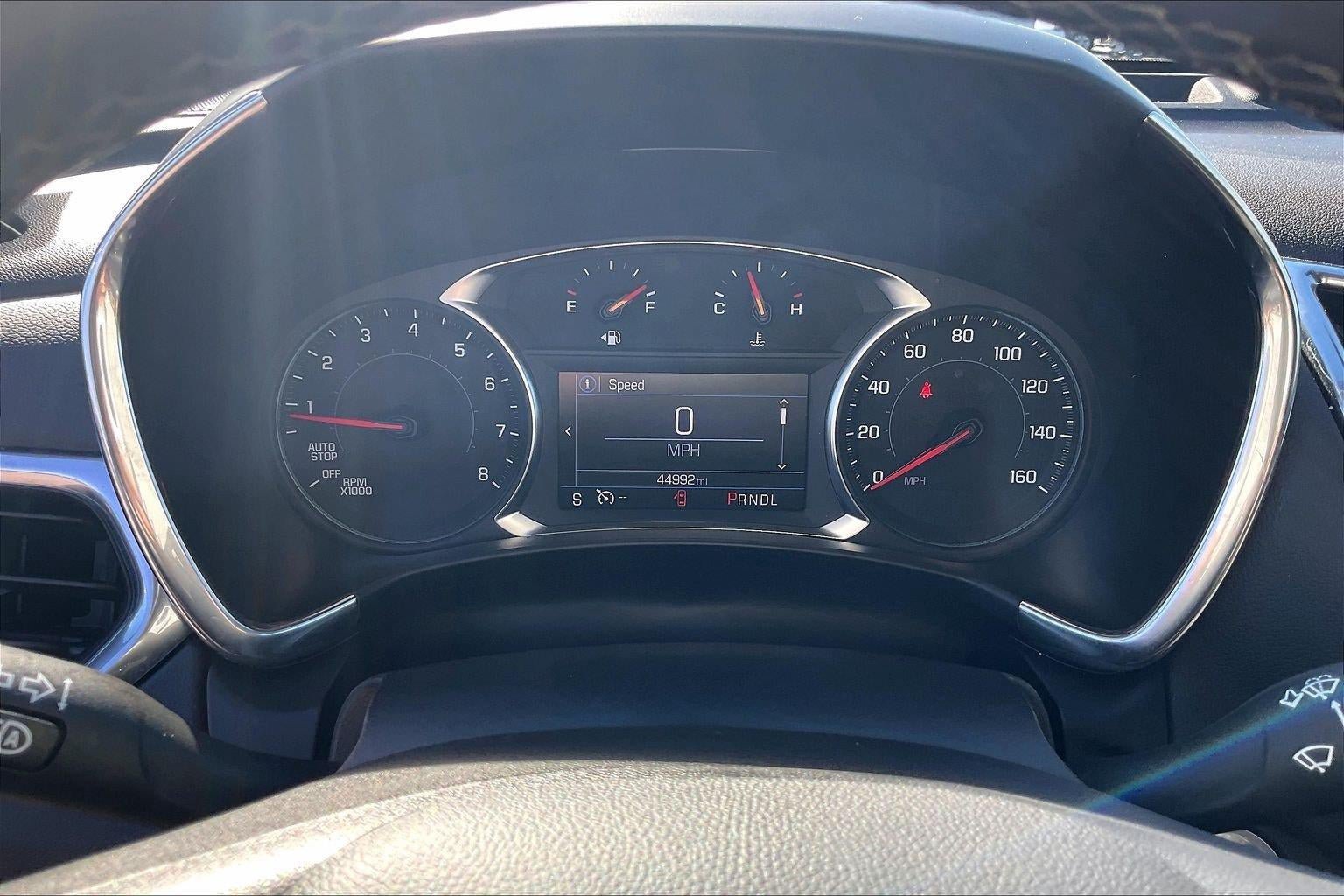 Used 2024 Chevrolet Equinox LT AWD/4WD image 21