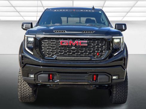 New 2026 GMC Sierra 1500 AT4 w/ AT4 Premium Package image 18