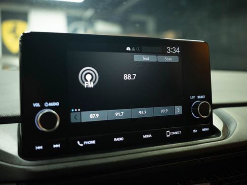 Used 2024 Honda Accord EX image 20
