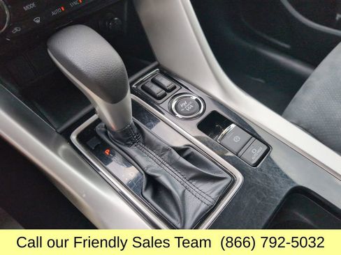 Used 2024 Mitsubishi Eclipse Cross SE AWD/4WD image 25