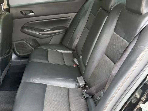 Used 2021 Nissan Altima 2.5 SR FWD image 11
