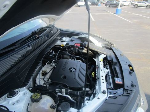 Used 2023 Chevrolet TrailBlazer LT w/ Convenience Package image 10