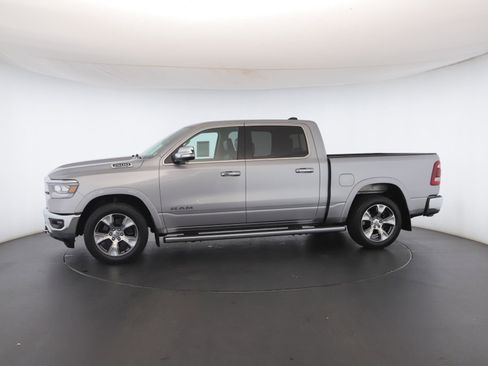 Used 2019 RAM 1500 Laramie image 44