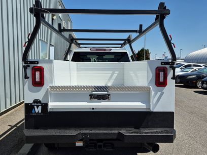 New 2026 Chevrolet Silverado 3500 W/T w/ WT Convenience Package