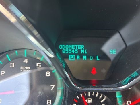 Used 2017 Chevrolet Traverse LT image 5