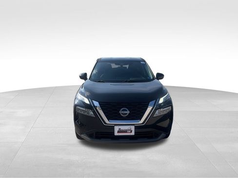 Used 2023 Nissan Rogue SV FWD image 9