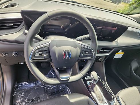 New 2026 Buick Encore GX Sport Touring w/ Advanced Technology Package image 17