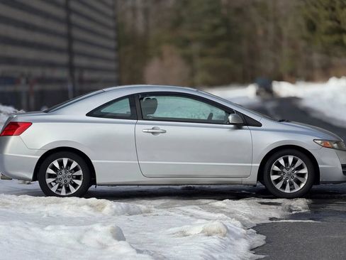 Used 2009 Honda Civic EX image 13
