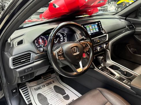 Used 2022 Honda Accord Sport Special Edition image 33