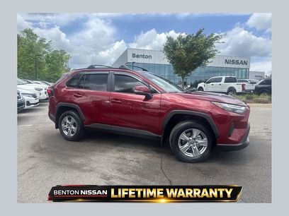 Used 2025 Toyota RAV4 XLE w/ Convenience Package