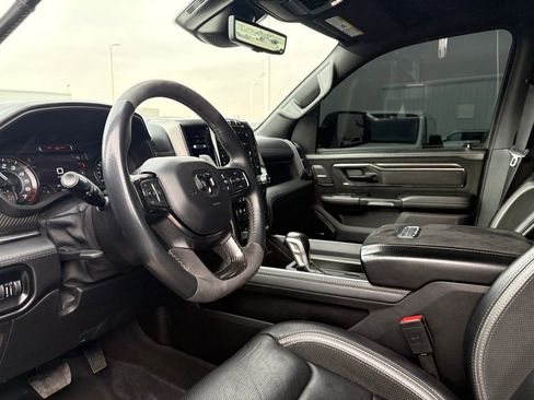 Used 2021 RAM 1500 TRX w/ TRX Level 2 Equipment Group image 10